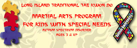 Special Needs Logo